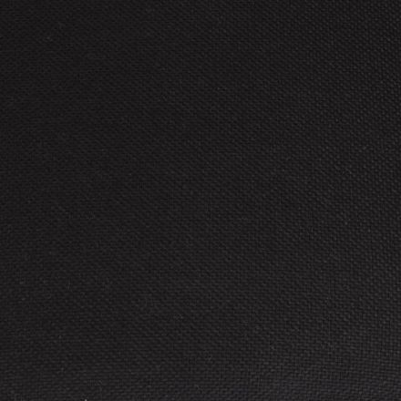 Стул для посетителей РС00М, черный каркас, ткань черная