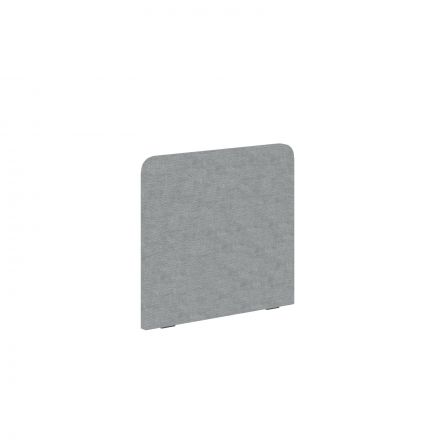 Экран акустический XASP 660  Tempo 10 (Серый) 660х30х600 RAND Acoustic