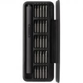 Отвертка аккумуляторная с наб.бит HOTO 25-in-1 El.Screw.Set(т.сер.QWLSD010)