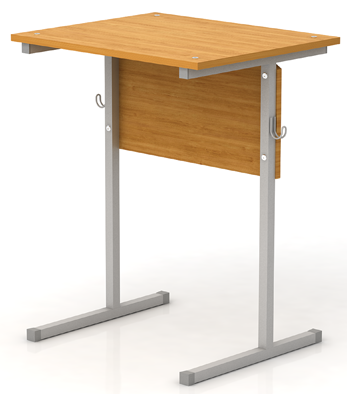 Парта нерегулируемая Ш-303