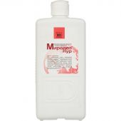 Дезинфицирующее средство Миродез Пур 1,0 л (концентрат)