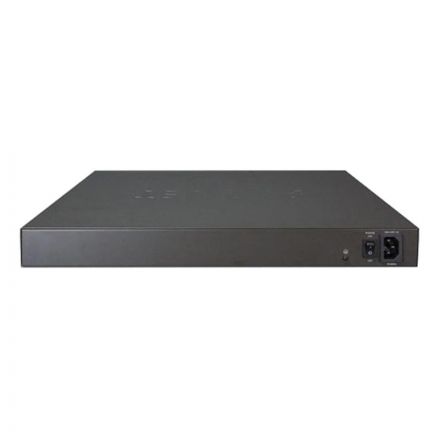 Модуль Planet PoE хаб 16-Port Gigabit 60W, 600W (UPOE-1600G)