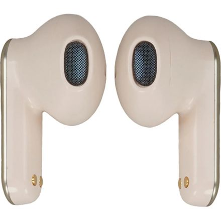 Наушники Monster N-lite 212, бежевые