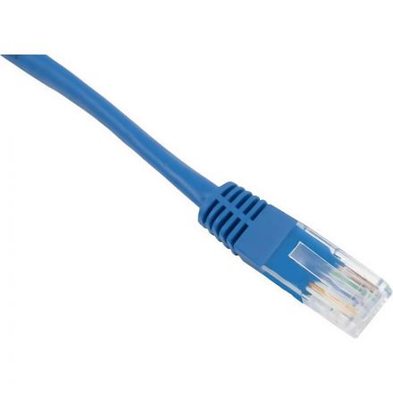 Патч-корд A1, A1-LCU5E-C-5M-BL, 5 м., U/UTP, 5e, медь, синий