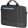 Сумка для ноутбука 15.6, Continent, серо-голубая, CC-201 GB