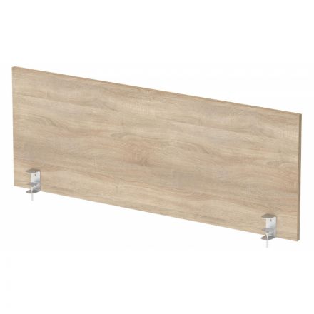 Экран Easy One (247,275) дуб сонома 1200