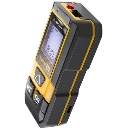 Дальномер лазерный  Instrumax DISTPRO 40