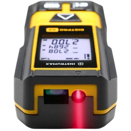 Дальномер лазерный  Instrumax DISTPRO 40