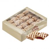 Пряники Дымка Коврижка с черной смородиной, 2,7кг/уп Пряники Дымка Коврижка с черной смородиной, 2,7кг/уп