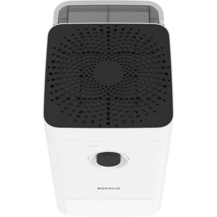 Увлажнитель воздуха BONECO H400 с функцией очистки (климатический комплекс) Увлажнитель воздуха BONECO H400 с функцией очистки (климатический комплекс)