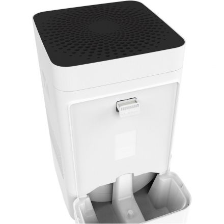 Увлажнитель воздуха BONECO H400 с функцией очистки (климатический комплекс) Увлажнитель воздуха BONECO H400 с функцией очистки (климатический комплекс)