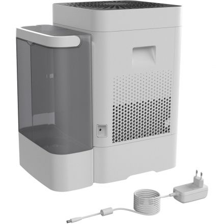 Увлажнитель воздуха BONECO H400 с функцией очистки (климатический комплекс) Увлажнитель воздуха BONECO H400 с функцией очистки (климатический комплекс)