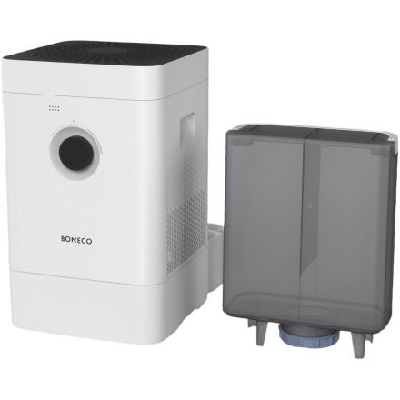 Увлажнитель воздуха BONECO H400 с функцией очистки (климатический комплекс) Увлажнитель воздуха BONECO H400 с функцией очистки (климатический комплекс)