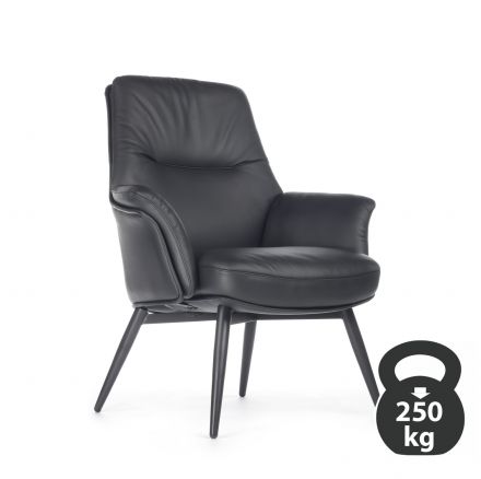 Кресло Batisto-ST C2018 Чёрный (3A MND9901)