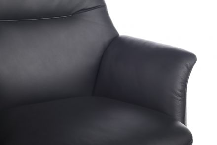 Кресло Batisto-ST C2018 Чёрный (3A MND9901)