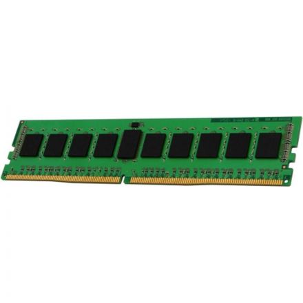 Модуль памяти Kingston DIMM DDR4 8GB 3200МГц Non-ECC CL22(KVR32N22S8/8)