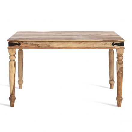 Стол Бомбей 0390-135 палисандр, 135*90*76, Natural tinted OLD (натуральный тонированный)