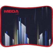 Коврик для мыши ProMega Jet HMP0011 резина+ткань/25х20х0,3