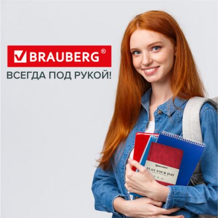 Ежедневник недатированный МАЛЫЙ 100х150 мм А6 BRAUBERG "Status", под кожу, 160 л., красный, 113367