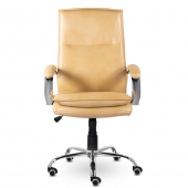 Кресло CH-701 Куба В хром ХДП Ср R-0462 (кофейный двухтонка) Кресло CH-701 Куба В хром ХДП Ср R-0462 (кофейный двухтонка)