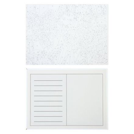 Картина по номерам 15х20 см, ЮНЛАНДИЯ "Божья коровка", на подрамнике, акрил, кисти, 662503 Картина по номерам 15х20 см, ЮНЛАНДИЯ "Божья коровка", на подрамнике, акрил, кисти, 662503