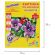 Картина по номерам 15х20 см, ЮНЛАНДИЯ "Божья коровка", на подрамнике, акрил, кисти, 662503 Картина по номерам 15х20 см, ЮНЛАНДИЯ "Божья коровка", на подрамнике, акрил, кисти, 662503
