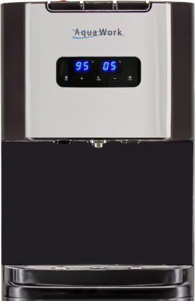 Пурифайер Aqua Work 94-LPS черный, уценка