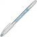 Ручка шариковая неавтомат. PENSAN GLOBAL 21 син,масл,0,5мм 2221