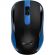 Мышь компьютерная Genius NX-8008S, беспроводная бесшумная, синий