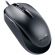 Мышь компьютерная Genius DX-120, Optical, USB, 1000dpi, Black, 31010010400