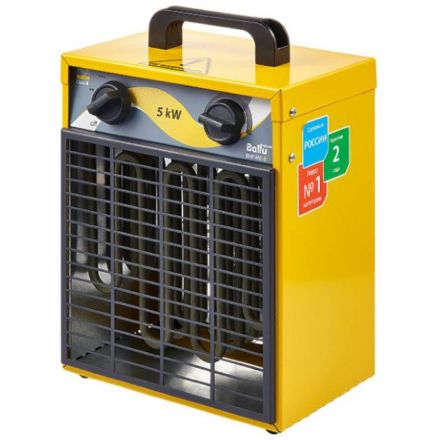 Пушка тепловая BALLU BHP-ME-5 Пушка тепловая BALLU BHP-ME-5