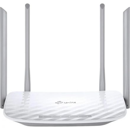 Маршрутизатор TP-Link Archer C50 RU Маршрутизатор TP-Link Archer C50 RU