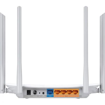 Маршрутизатор TP-Link Archer C50 RU Маршрутизатор TP-Link Archer C50 RU