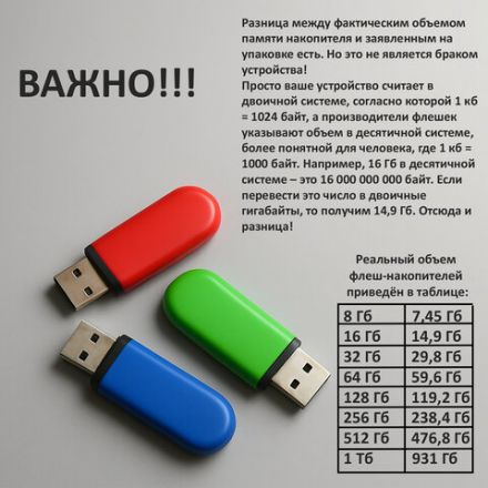 Флеш-диск 4 GB PHILIPS VIVID, разъем USB 2.0, оранжевый, FM04FD05B/97