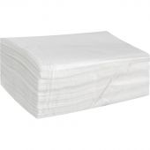 Салфетки бумажные Luscan Professional N2 1-слойные 100 листов 30 пачек в упаковке