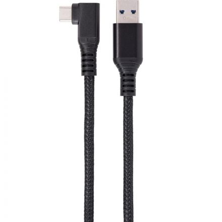 Кабель VR USB3.2 Gen1 AM/CM 5GBs для Oculus 5м, VCOM (CU413M-5.0)