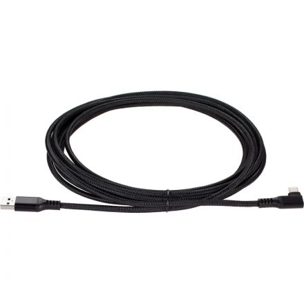 Кабель VR USB3.2 Gen1 AM/CM 5GBs для Oculus 5м, VCOM (CU413M-5.0)