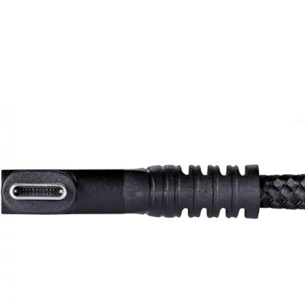 Кабель VR USB3.2 Gen1 AM/CM 5GBs для Oculus 5м, VCOM (CU413M-5.0)