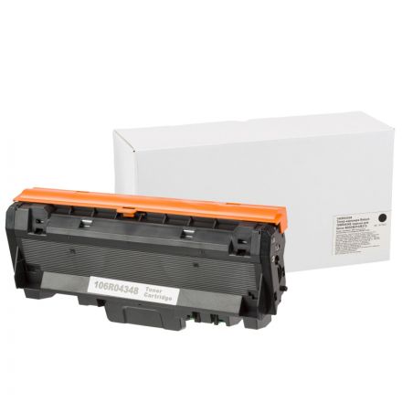 Тонер-картридж Retech 106R04348 чер. для Xerox B210DNI/B205NI/B215DNI Тонер-картридж Retech 106R04348 чер. для Xerox B210DNI/B205NI/B215DNI