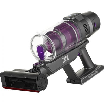 Пылесос вертикальный Tesler Pure Storm 3300, 2200Вт,(металл, пластик) Пылесос вертикальный Tesler Pure Storm 3300, 2200Вт,(металл, пластик)