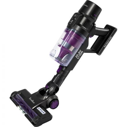 Пылесос вертикальный Tesler Pure Storm 3300, 2200Вт,(металл, пластик) Пылесос вертикальный Tesler Pure Storm 3300, 2200Вт,(металл, пластик)