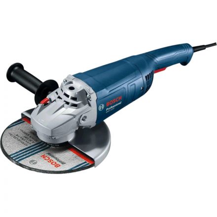 Шлифмашина угловая Bosch GWS 2200-230 RSP 06018C1320