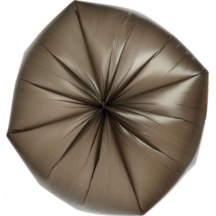 Мешки для мусора ПНД 60л 58х68см 10мкм черные 30шт/рул Комус Мешки для мусора ПНД 60л 58х68см 10мкм черные 30шт/рул Комус