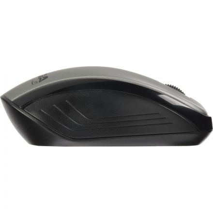 Мышь компьютерная ProMega jet WM008 USB WLS RT/2 ААА/1200/3 кнопки/серый