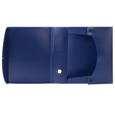 Короб архивный (330х245 мм), 100 мм, пластик, разборный, до 900 листов, синий, 0,9 мм, BRAUBERG "Energy", 235375 Короб архивный (330х245 мм), 100 мм, пластик, разборный, до 900 листов, синий, 0,9 мм, BRAUBERG "Energy", 235375