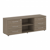 Yalta Тумба модульная LT.TS-3.1 Вяз 1642*450*580