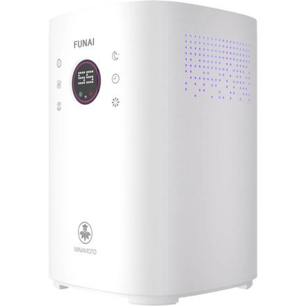 Увлажнитель воздуха FUNAI USH-MNE450/4.0(WT) Увлажнитель воздуха FUNAI USH-MNE450/4.0(WT)