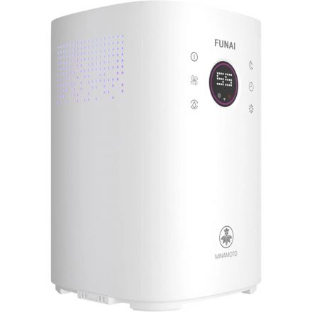 Увлажнитель воздуха FUNAI USH-MNE450/4.0(WT) Увлажнитель воздуха FUNAI USH-MNE450/4.0(WT)