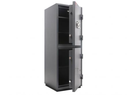 Сейф Valberg Кварцит 120T/2 EL