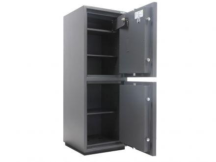 Сейф Valberg Кварцит 120T/2 EL